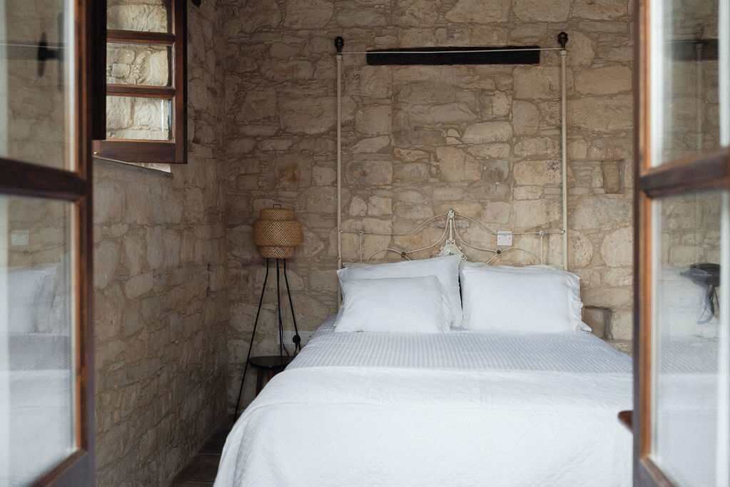 Photo of Bedroom in Potamiou