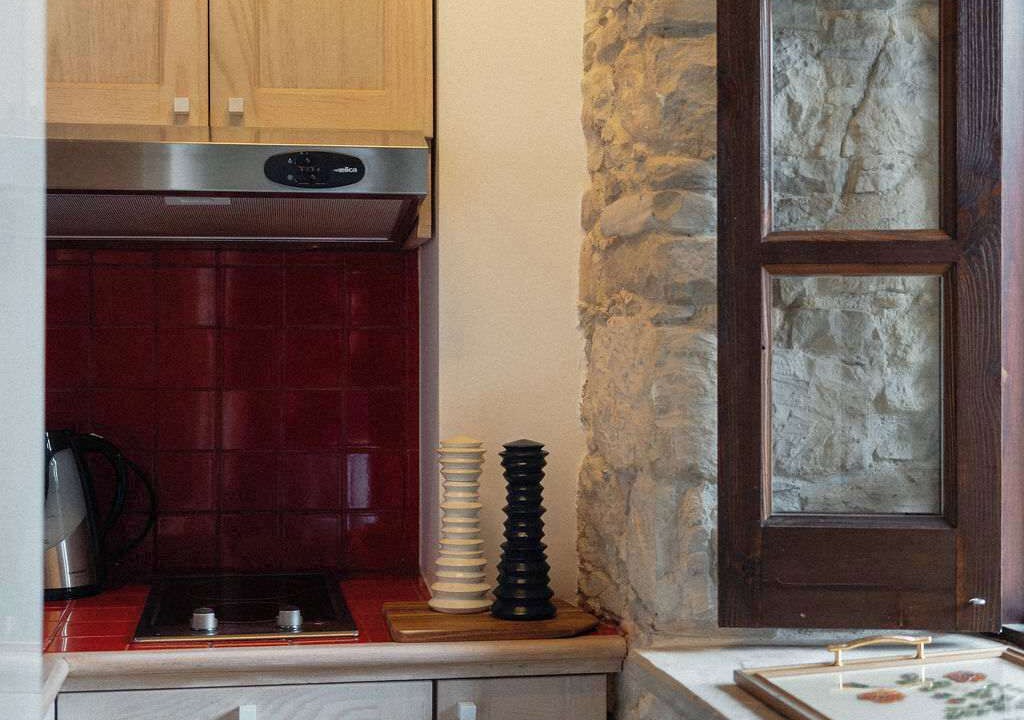 Photo of Kitchen in Potamiou