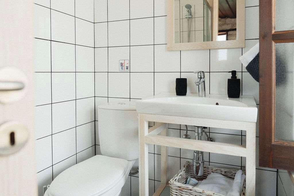 Photo of Bathroom in Potamiou