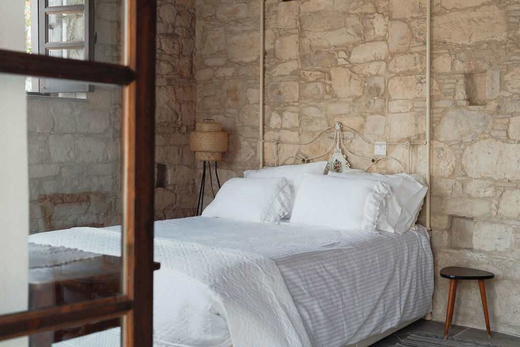 Photo of Bedroom in Potamiou