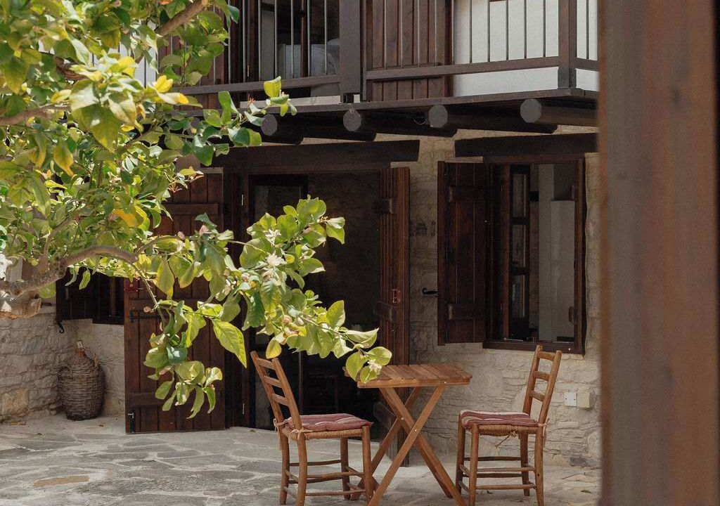 Photo of Outdoor in Potamiou