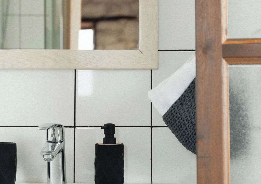 Photo of Bathroom in Potamiou