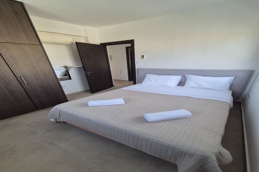 Photo of Bedroom in Ayia Thekla