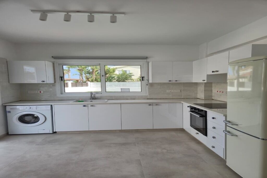 Photo of Kitchen in Ayia Thekla