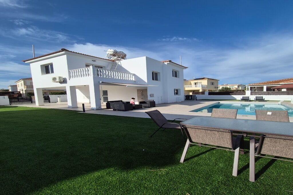 Photo of Outdoor in Ayia Thekla