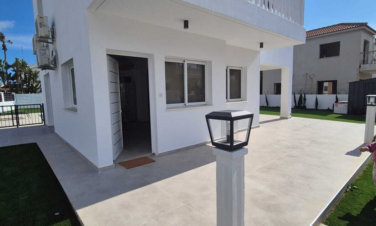 Photo of Outdoor in Ayia Thekla