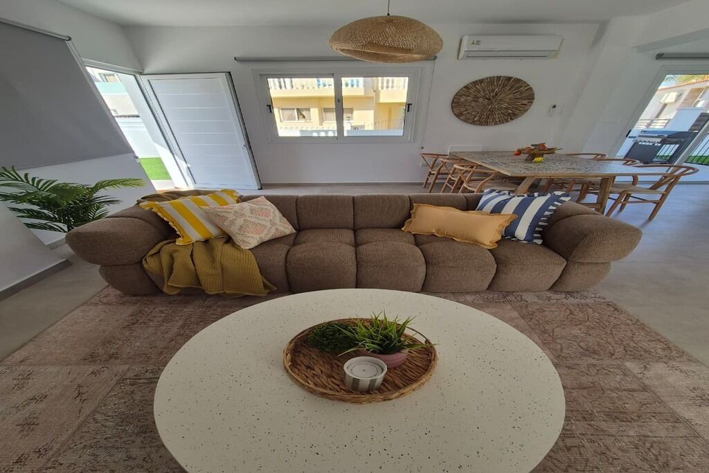 Photo of Livingroom in Ayia Thekla