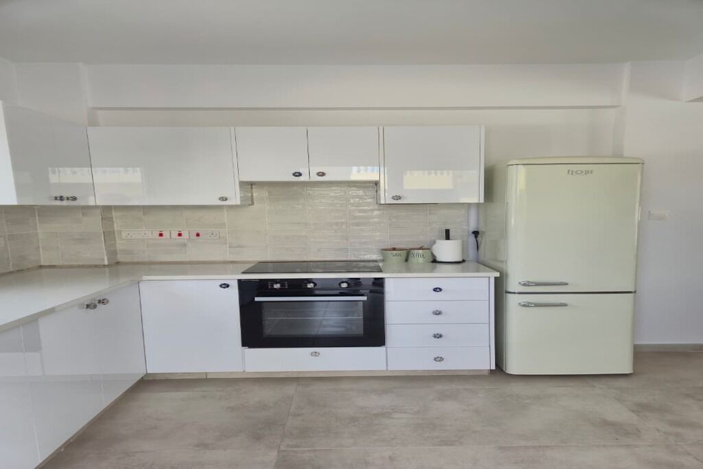 Photo of Kitchen in Ayia Thekla