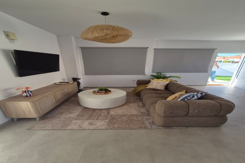 Photo of Livingroom in Ayia Thekla