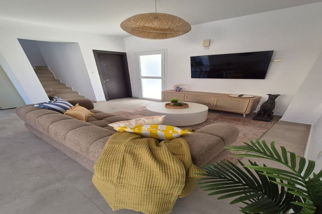 Photo of Livingroom in Ayia Thekla