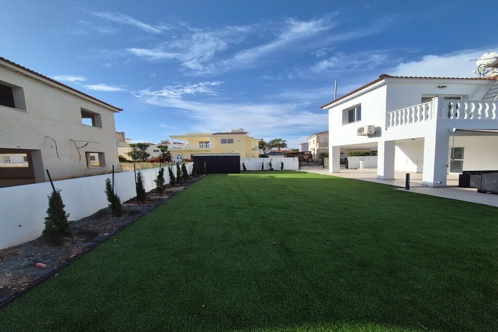 Photo of Outdoor in Ayia Thekla