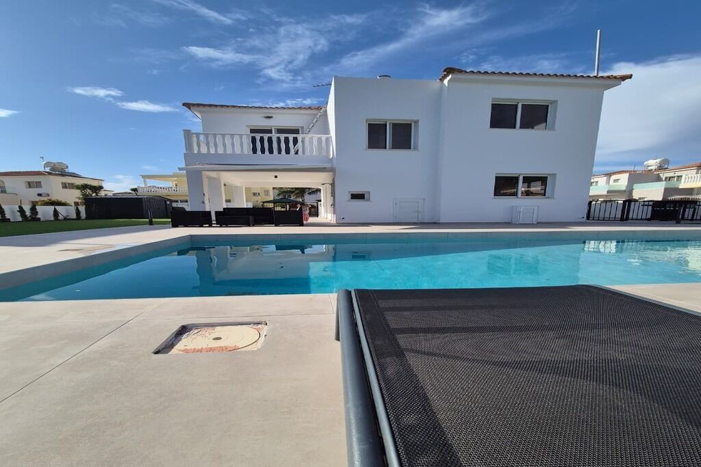 Photo of Outdoor in Ayia Thekla