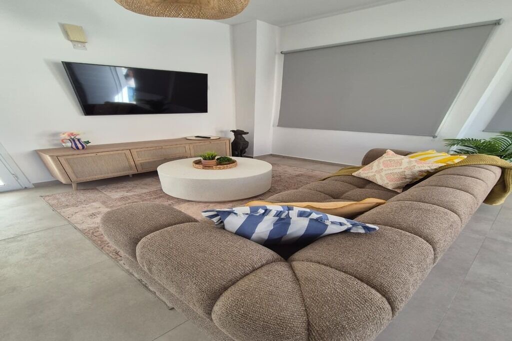 Photo of Livingroom in Ayia Thekla