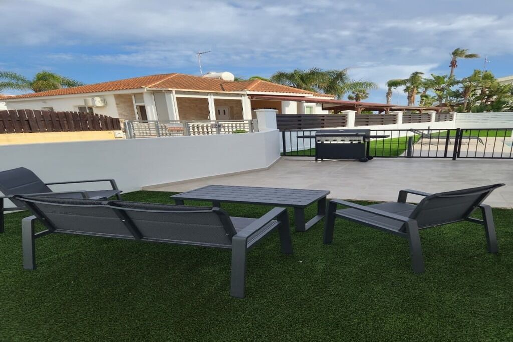 Photo of Outdoor in Ayia Thekla