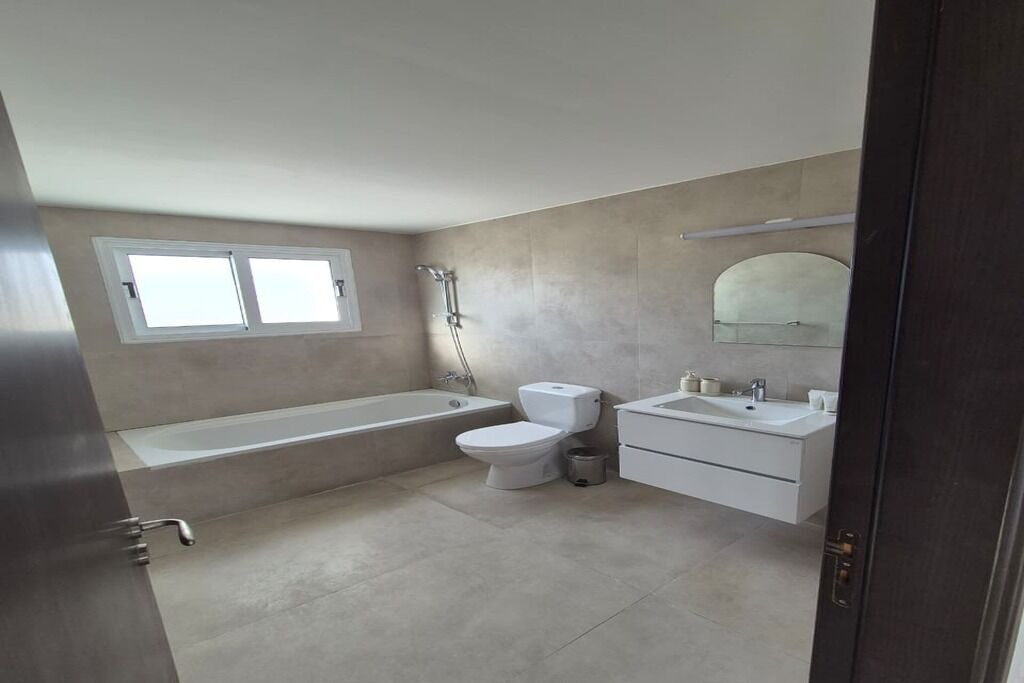 Photo of Bathroom in Ayia Thekla