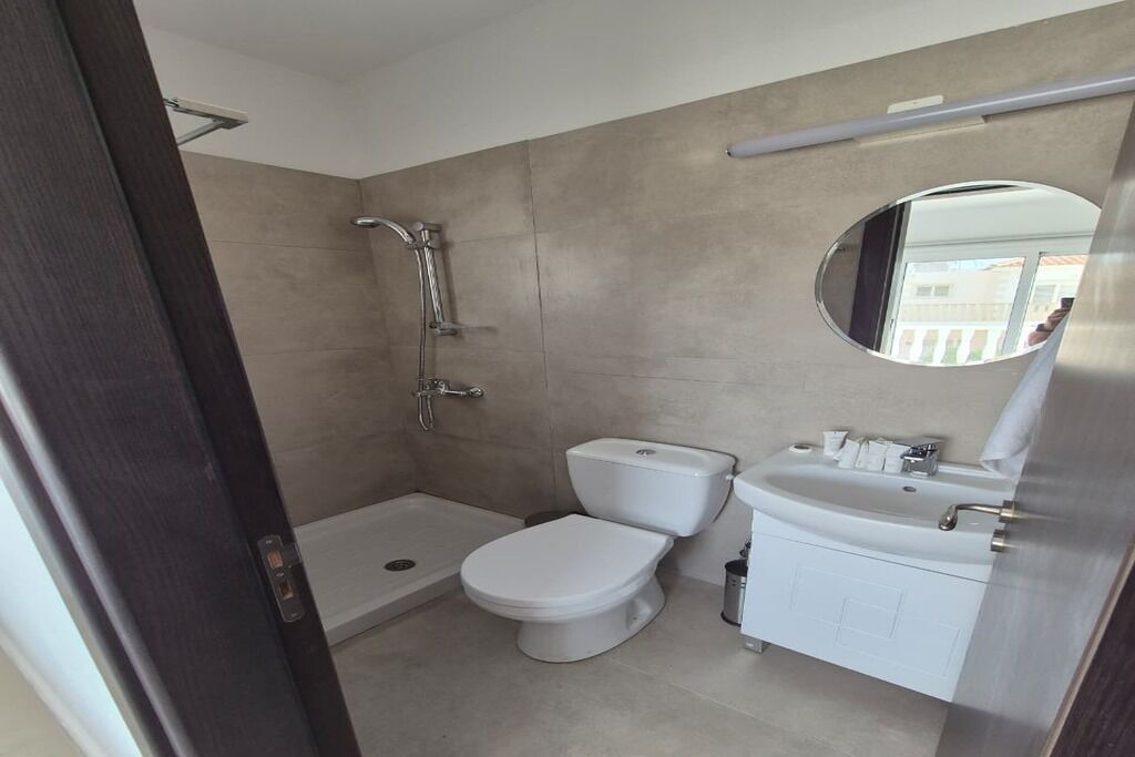 Photo of Bathroom in Ayia Thekla