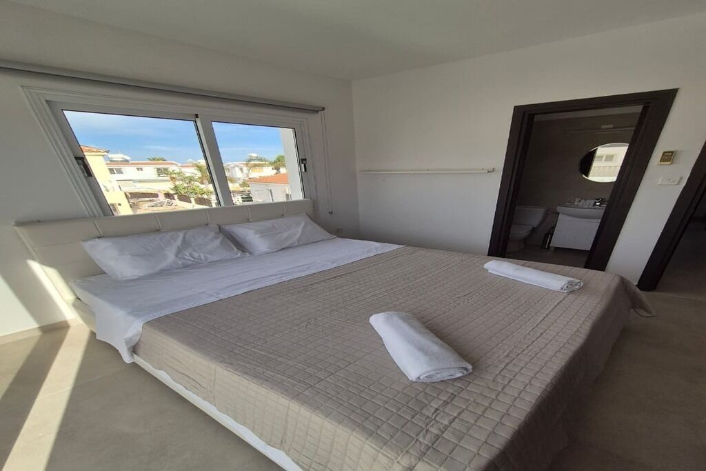 Photo of Bedroom in Ayia Thekla