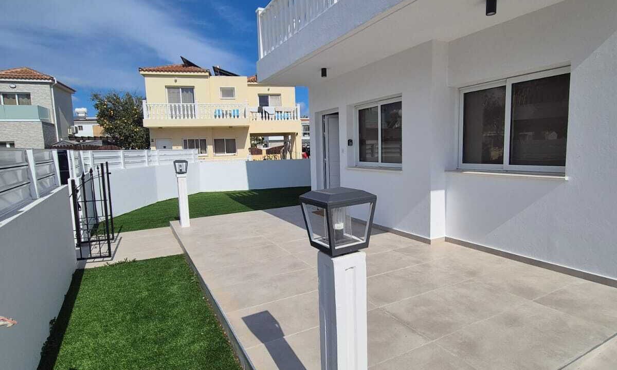 Photo of Patio Balcony in Ayia Thekla