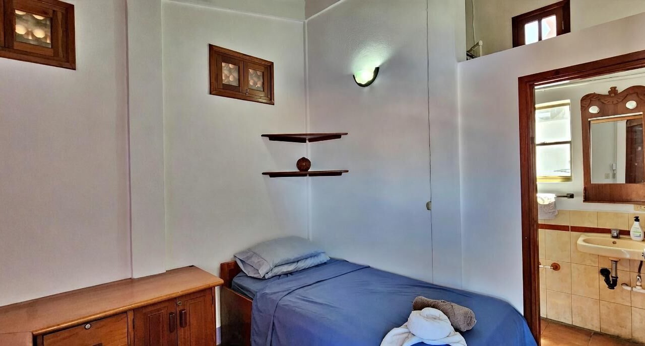 Photo of Bathroom in Granada