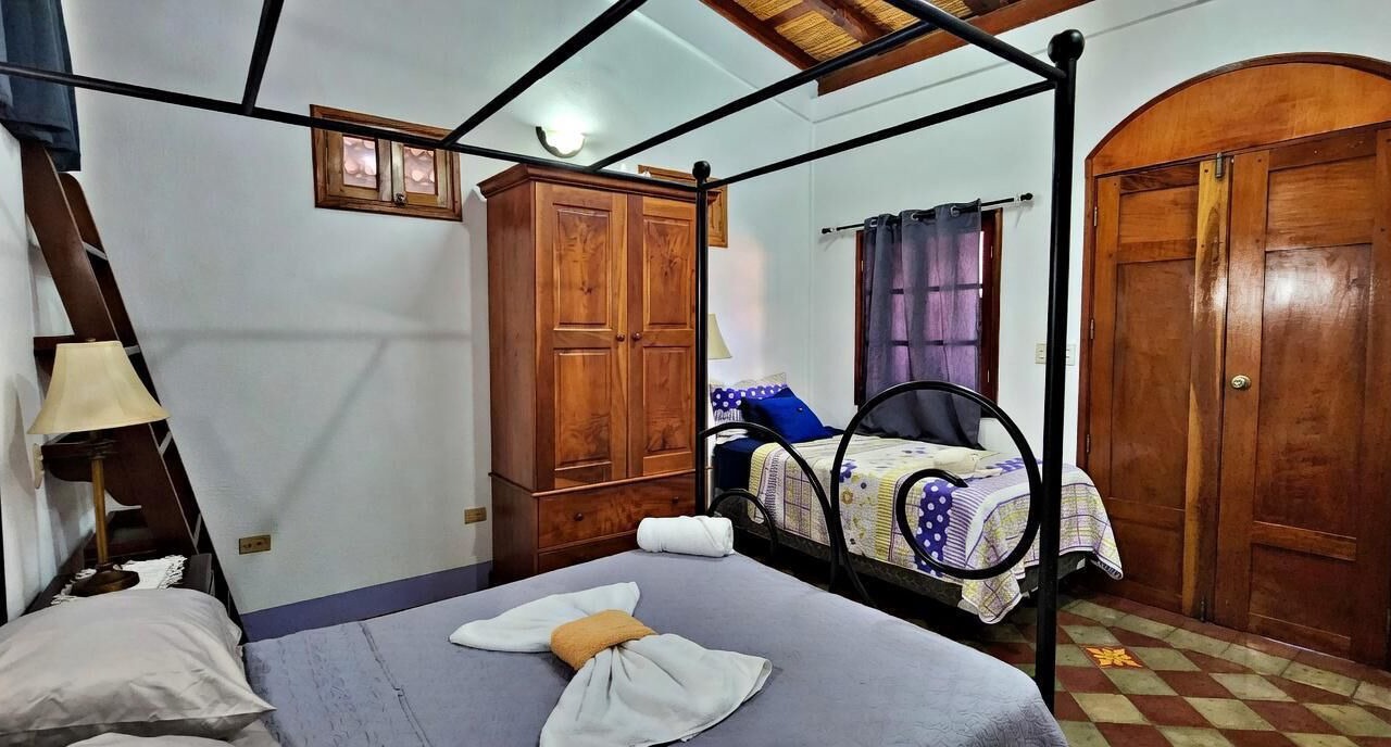 Photo of Bedroom in Granada