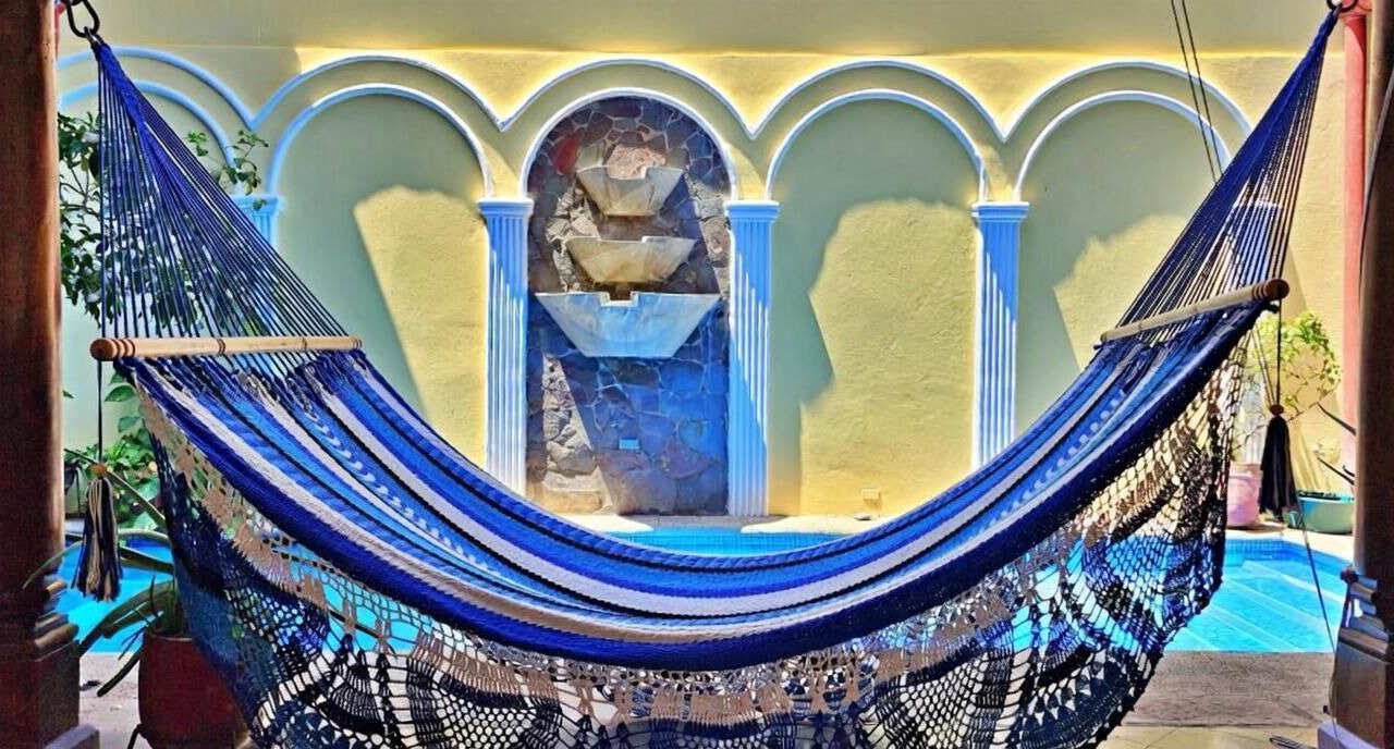 Photo of Outdoor in Granada