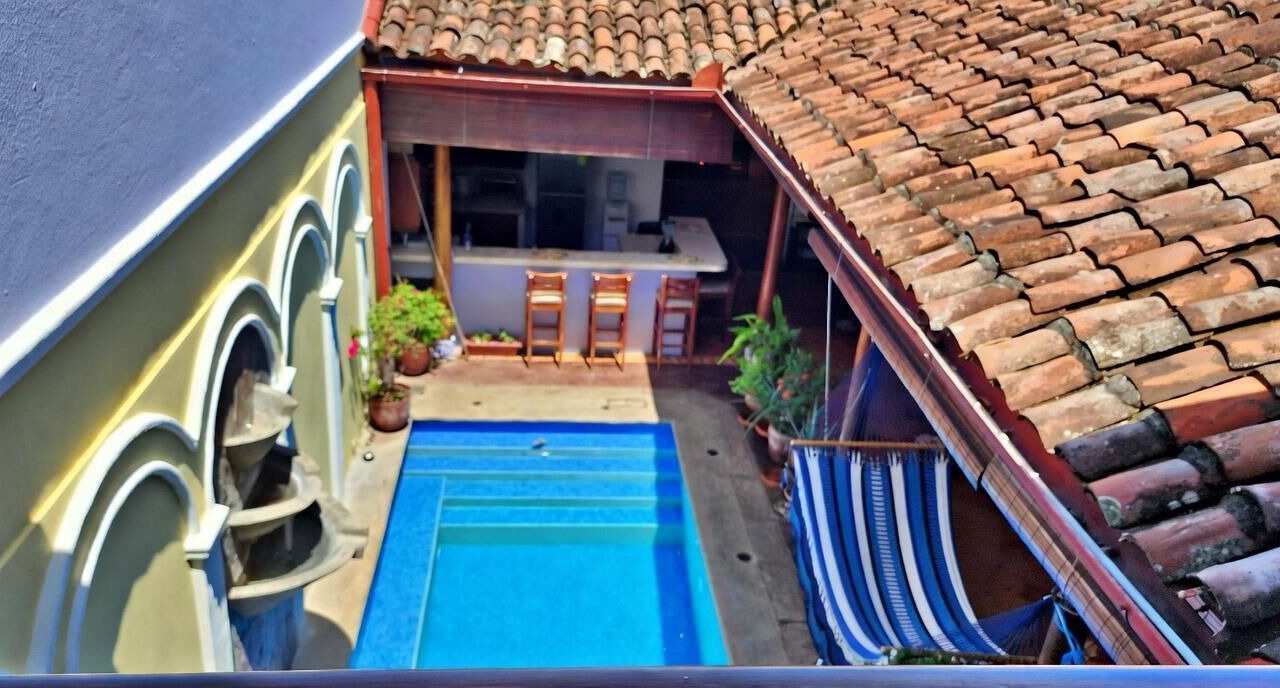 Photo of Outdoor in Granada