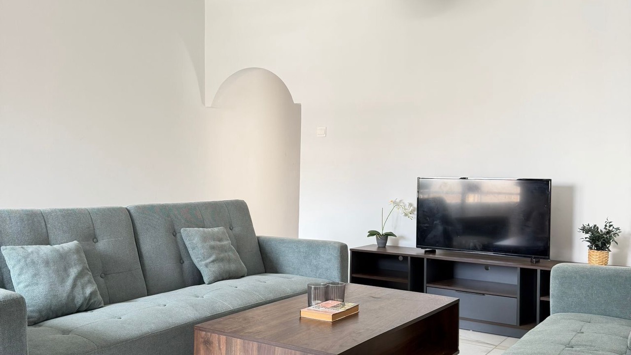 Photo of Livingroom in Larnaca City Centre