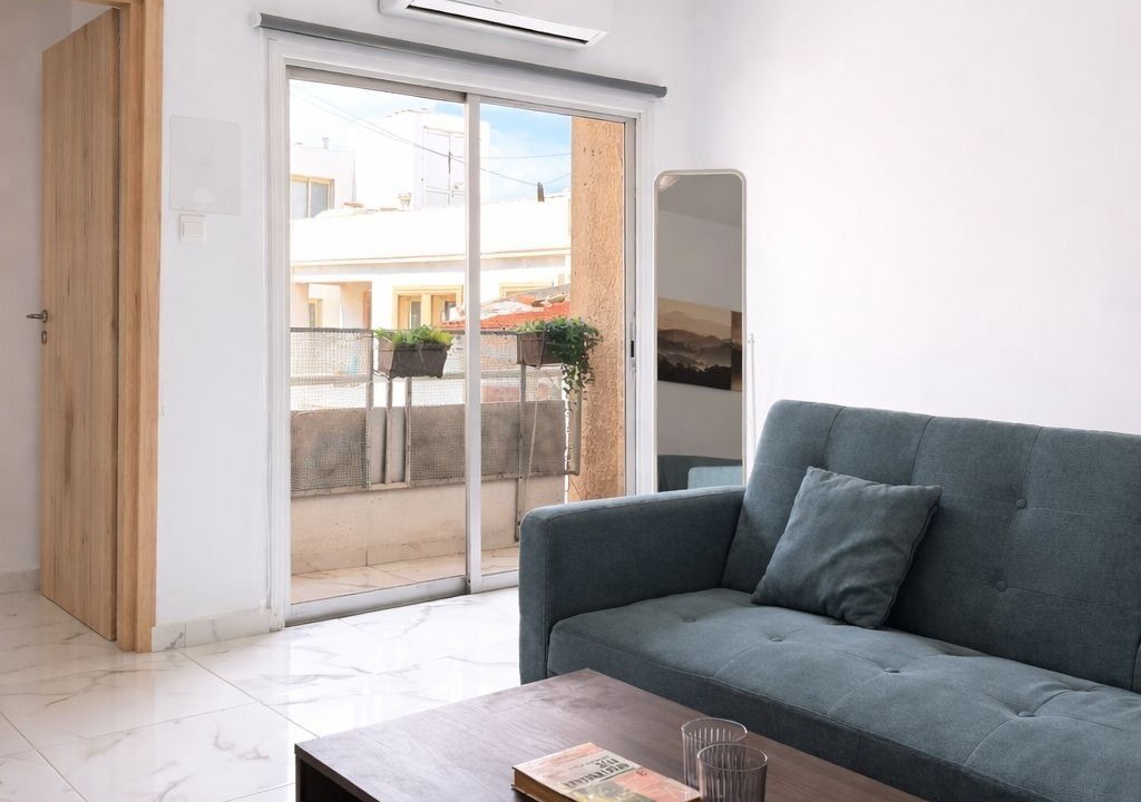 Photo of Livingroom in Larnaca City Centre