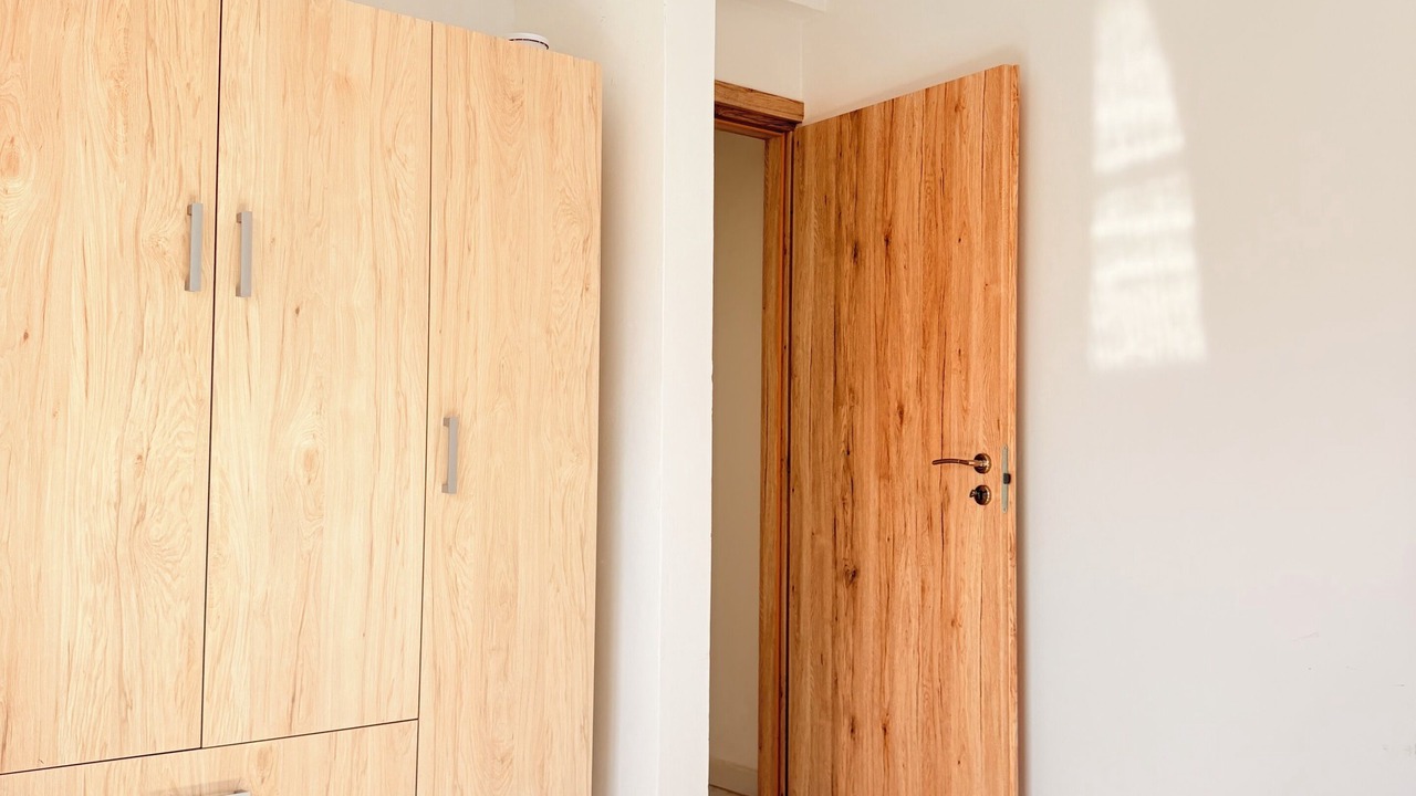 Photo of Bedroom in Larnaca City Centre
