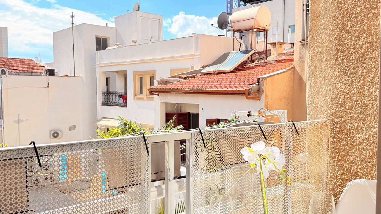 Photo of Outdoor in Larnaca City Centre
