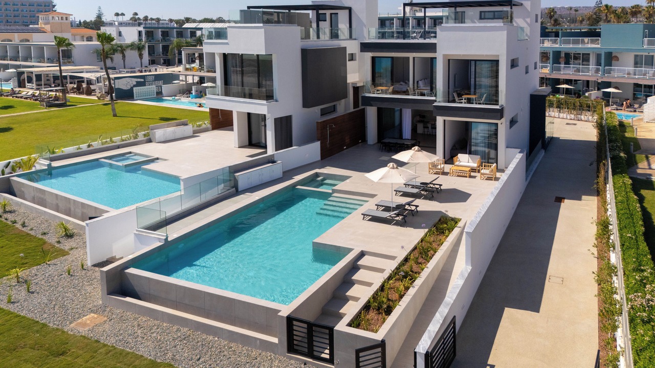 Photo of Outdoor in Ayia Napa
