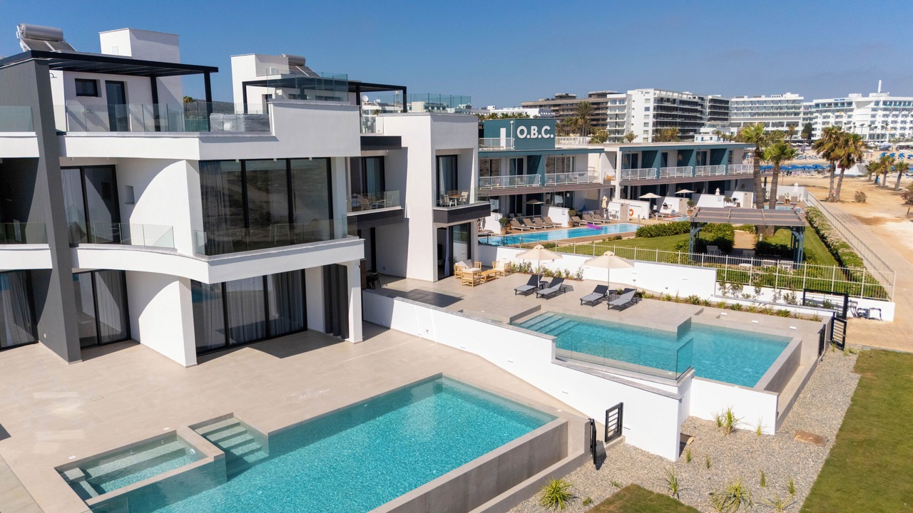 Photo of Outdoor in Ayia Napa