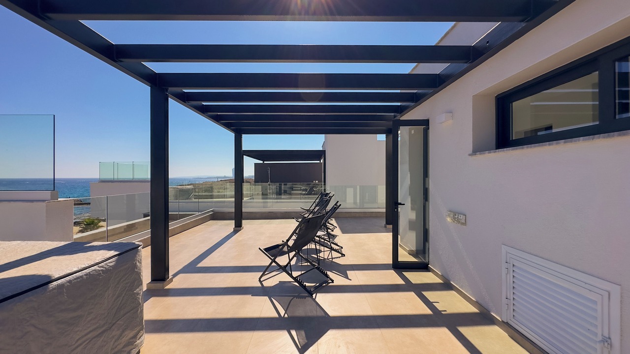 Photo of Patio Balcony in Ayia Napa