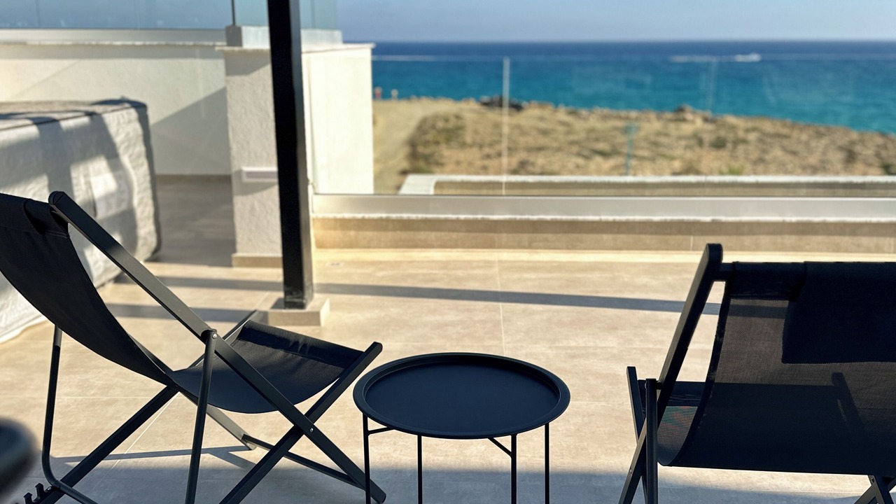 Photo of Patio Balcony in Ayia Napa
