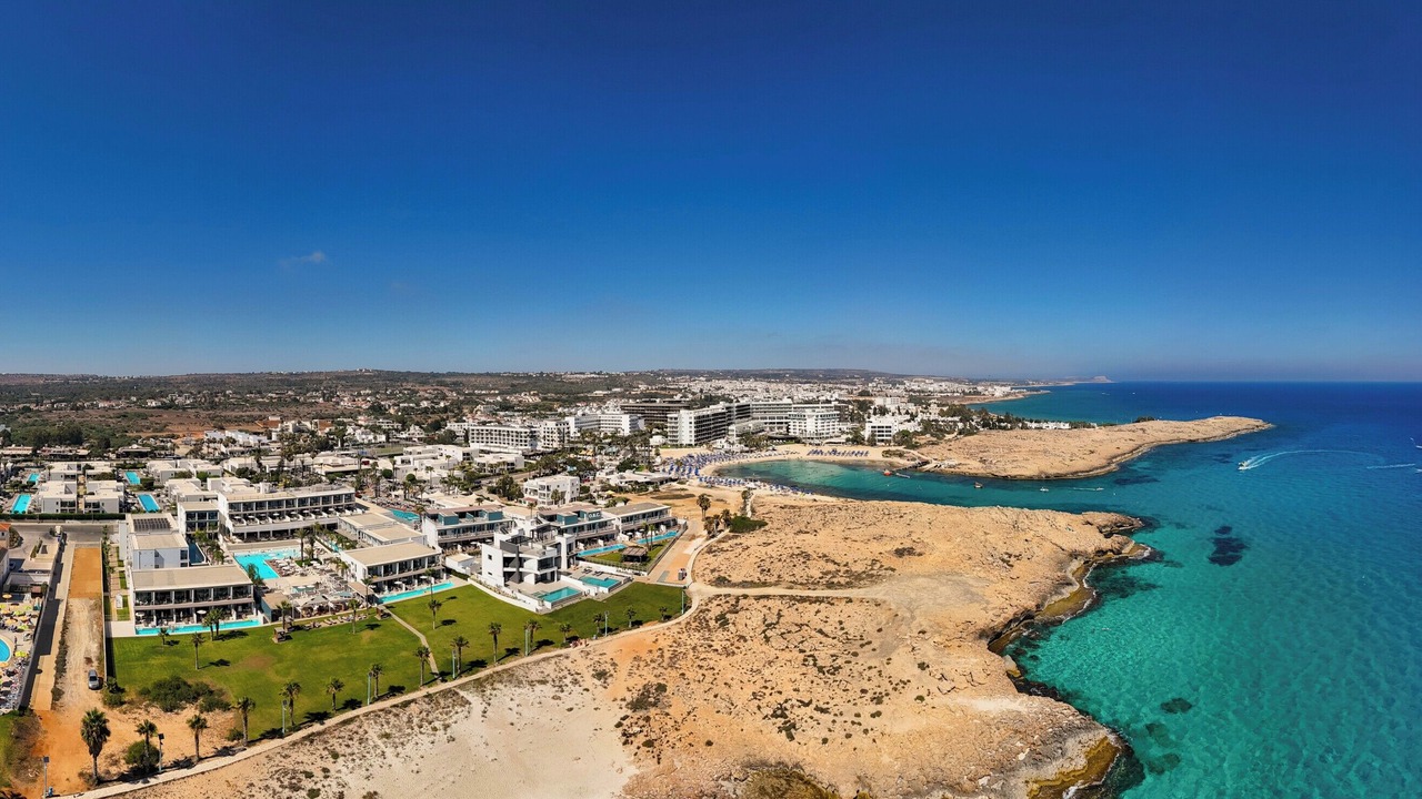 Photo of Outdoor in Ayia Napa