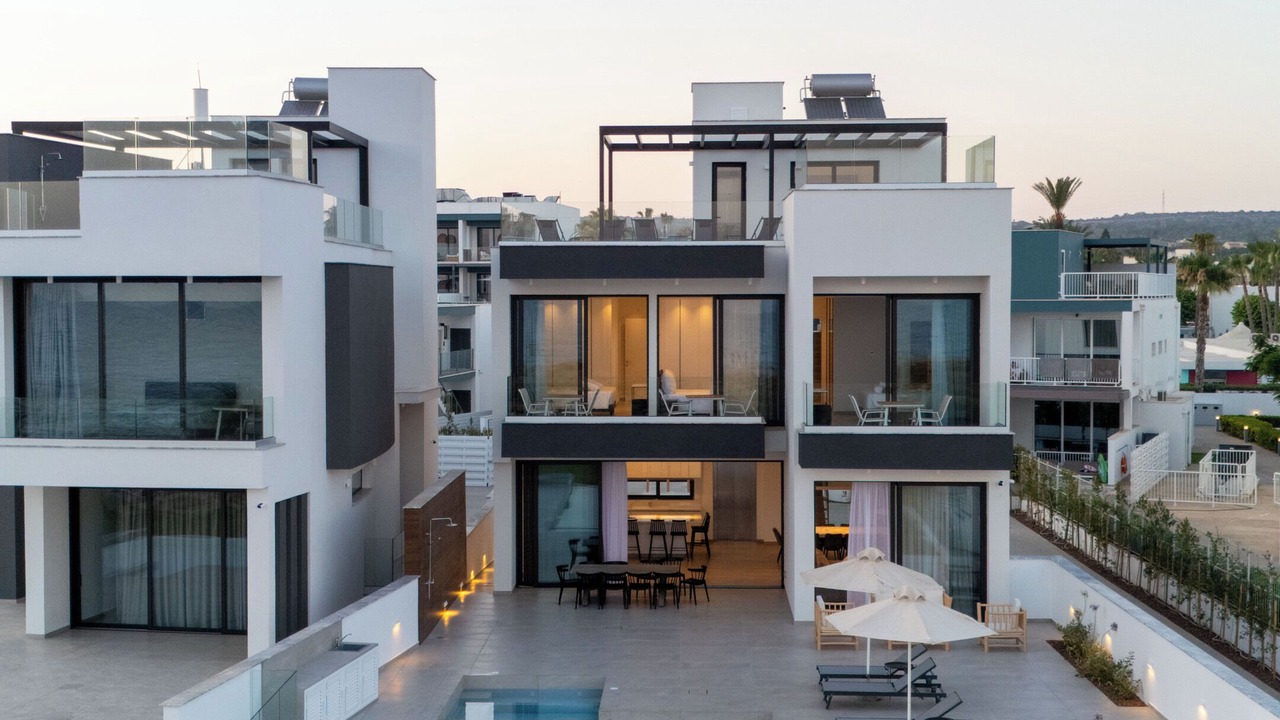 Photo of Outdoor in Ayia Napa