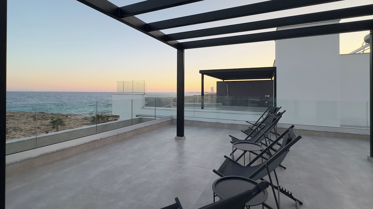 Photo of Patio Balcony in Ayia Napa