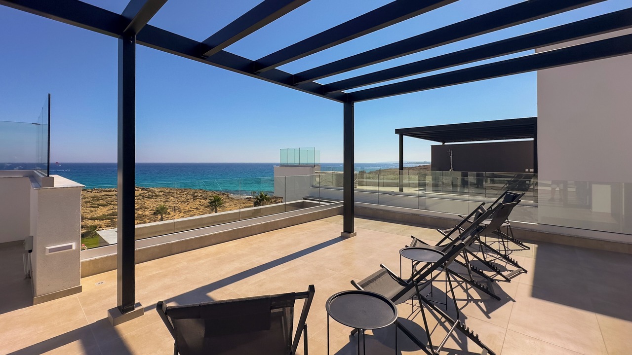 Photo of Patio Balcony in Ayia Napa