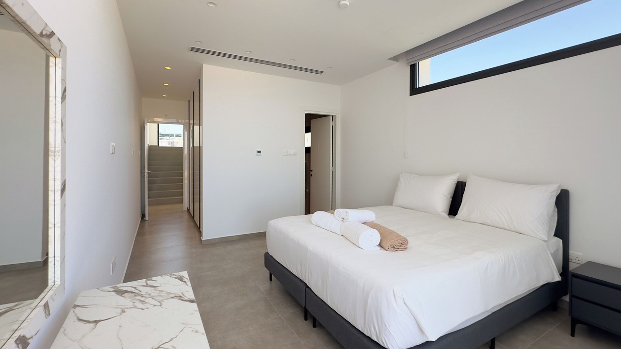 Photo of Bedroom in Ayia Napa