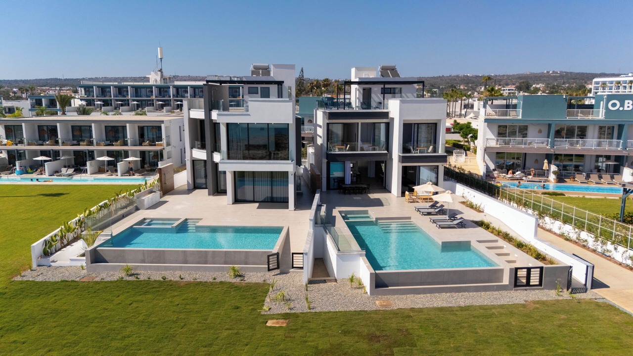Photo of Outdoor in Ayia Napa