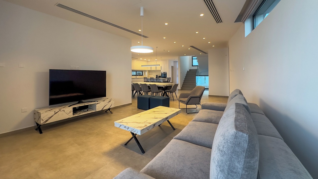 Photo of Livingroom in Ayia Napa