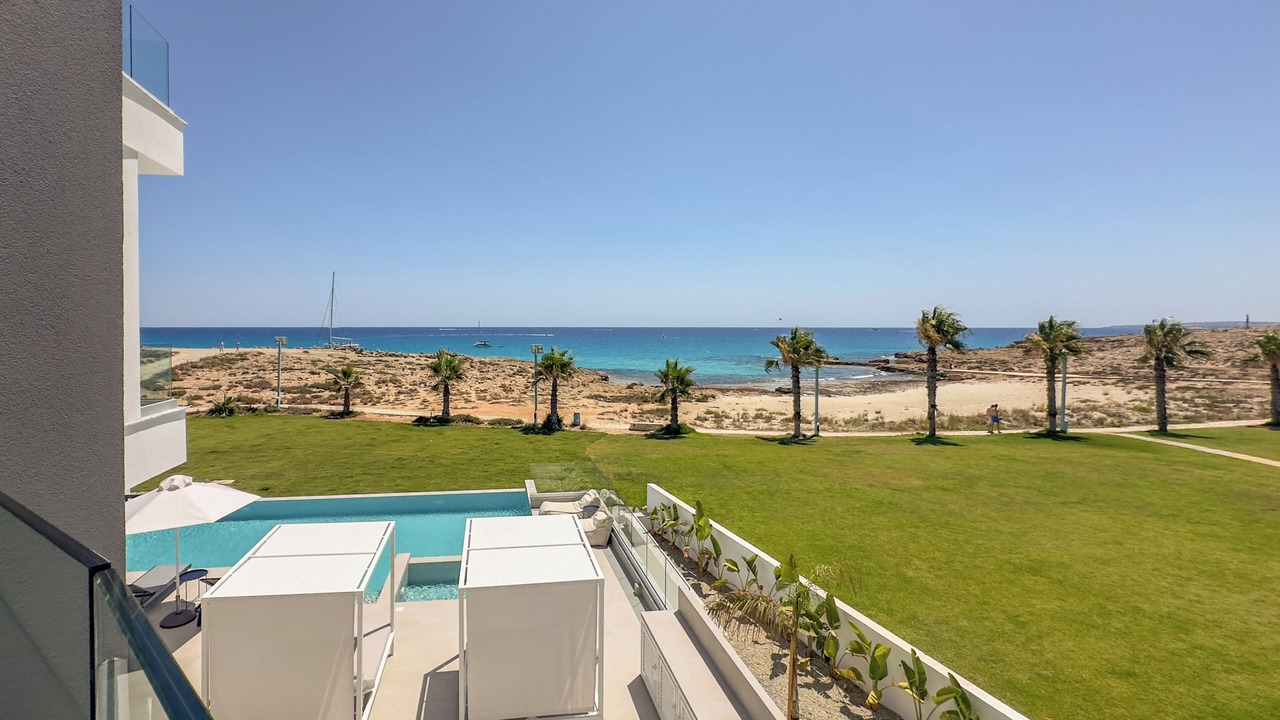 Photo of Outdoor in Ayia Napa