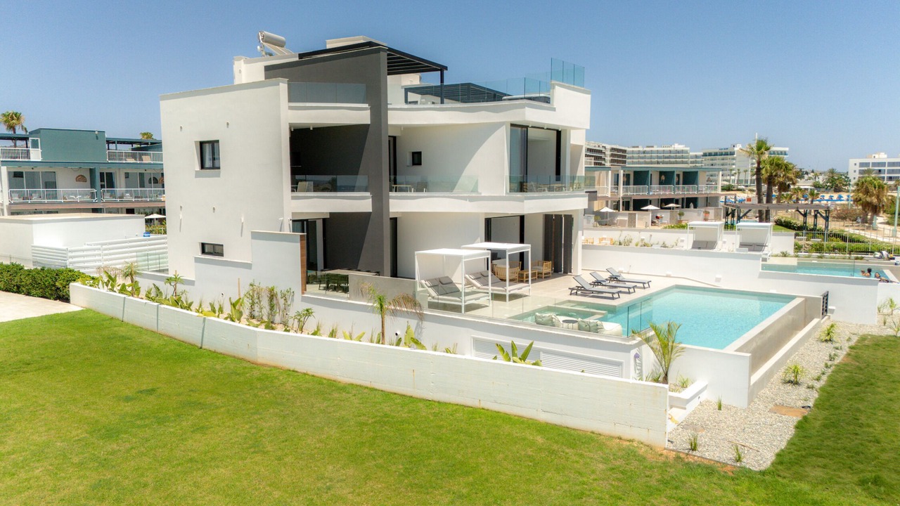 Photo of Outdoor in Ayia Napa