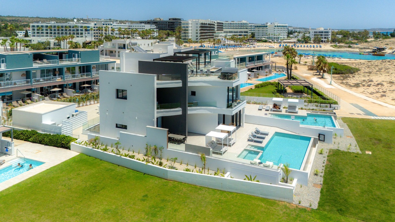 Photo of Outdoor in Ayia Napa