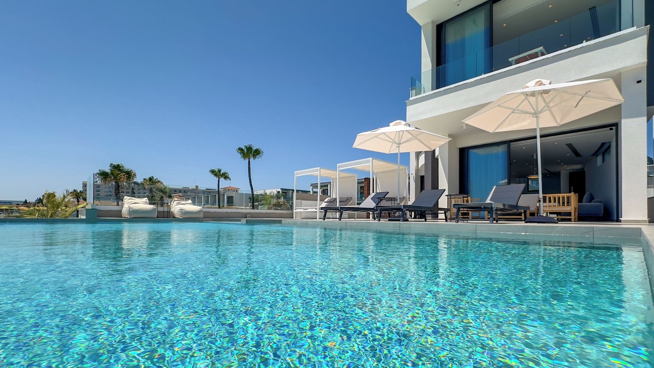 Photo of Outdoor in Ayia Napa
