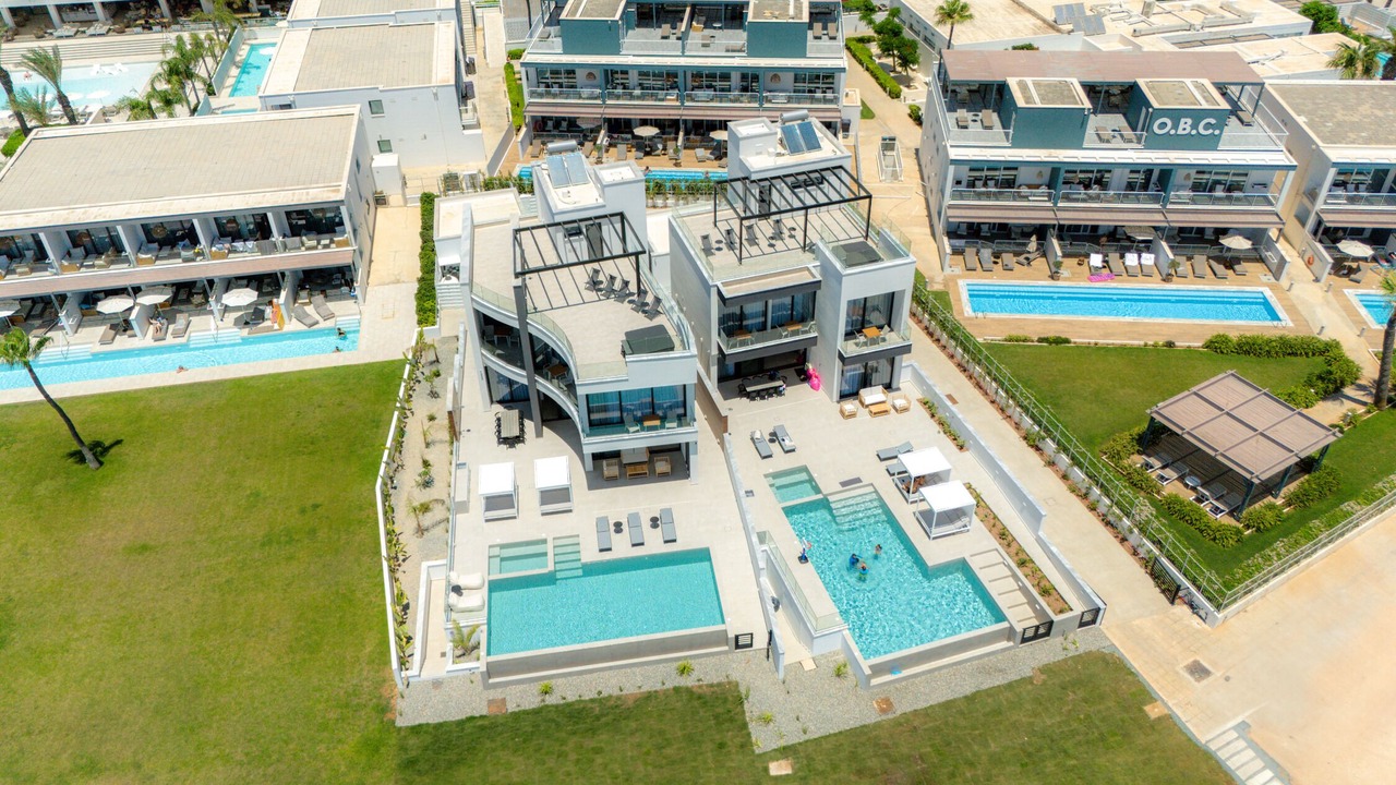 Photo of Outdoor in Ayia Napa