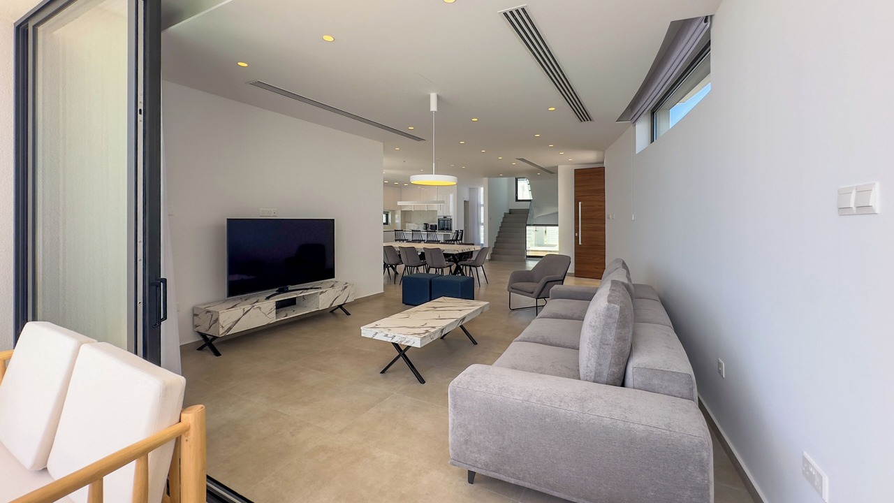 Photo of Livingroom in Ayia Napa