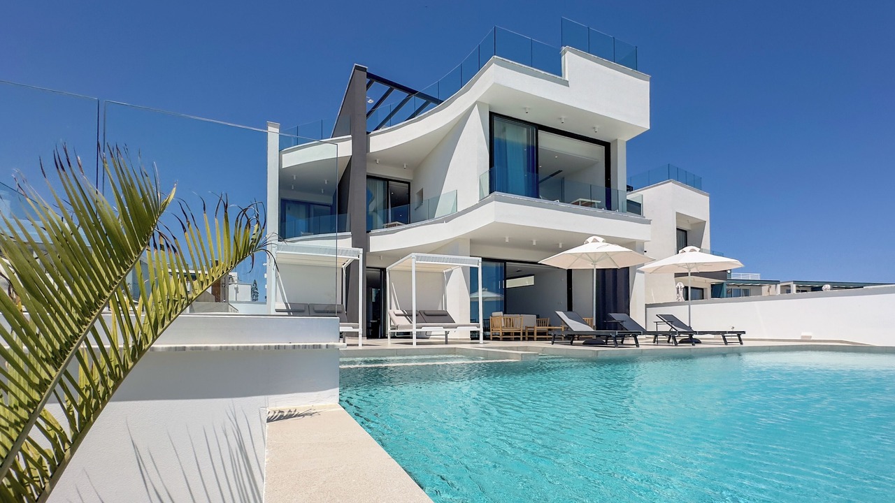 Photo of Outdoor in Ayia Napa