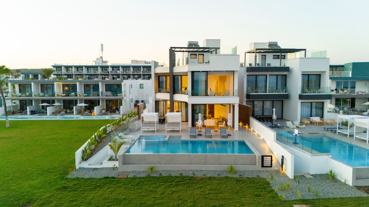 Photo of Outdoor in Ayia Napa