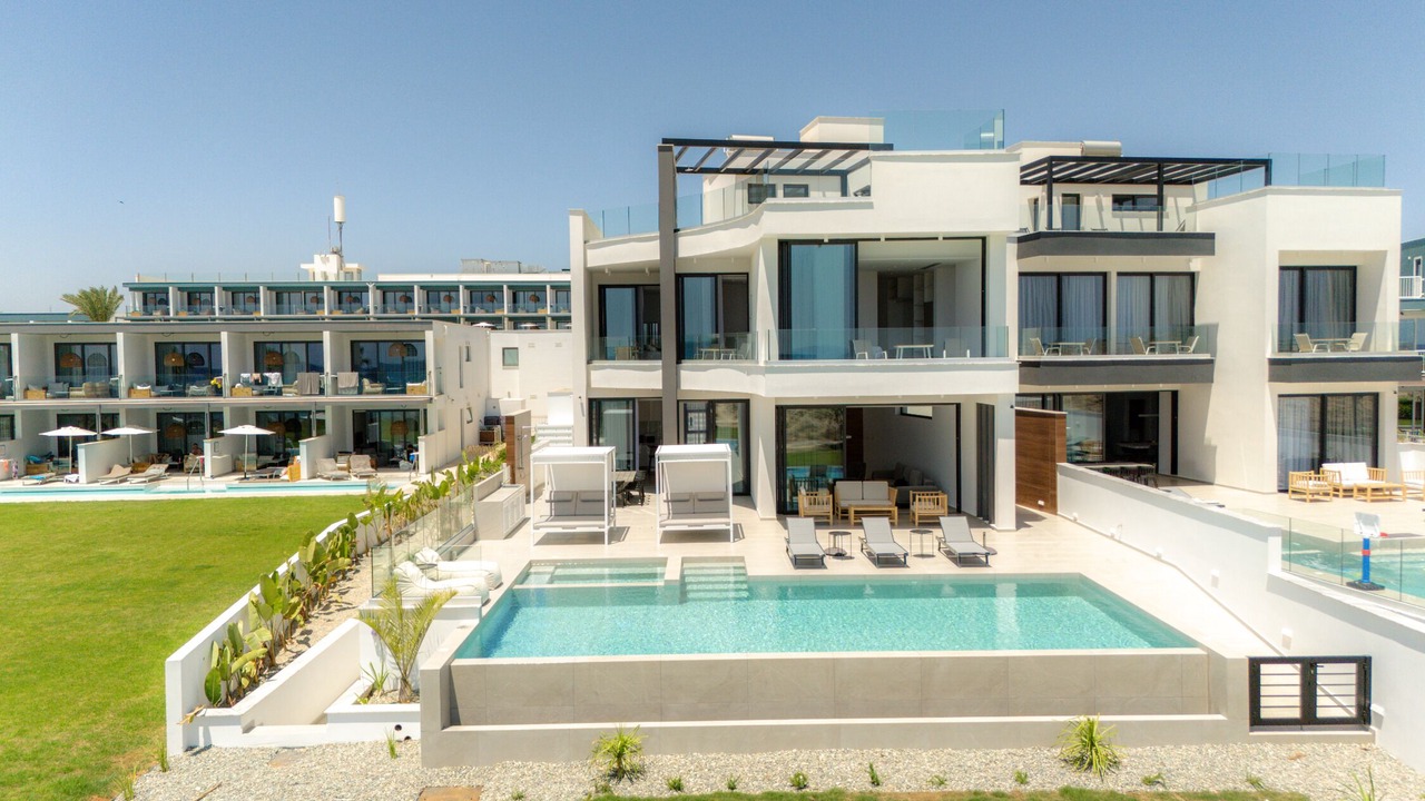 Photo of Outdoor in Ayia Napa